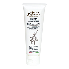 crema nutriente mani